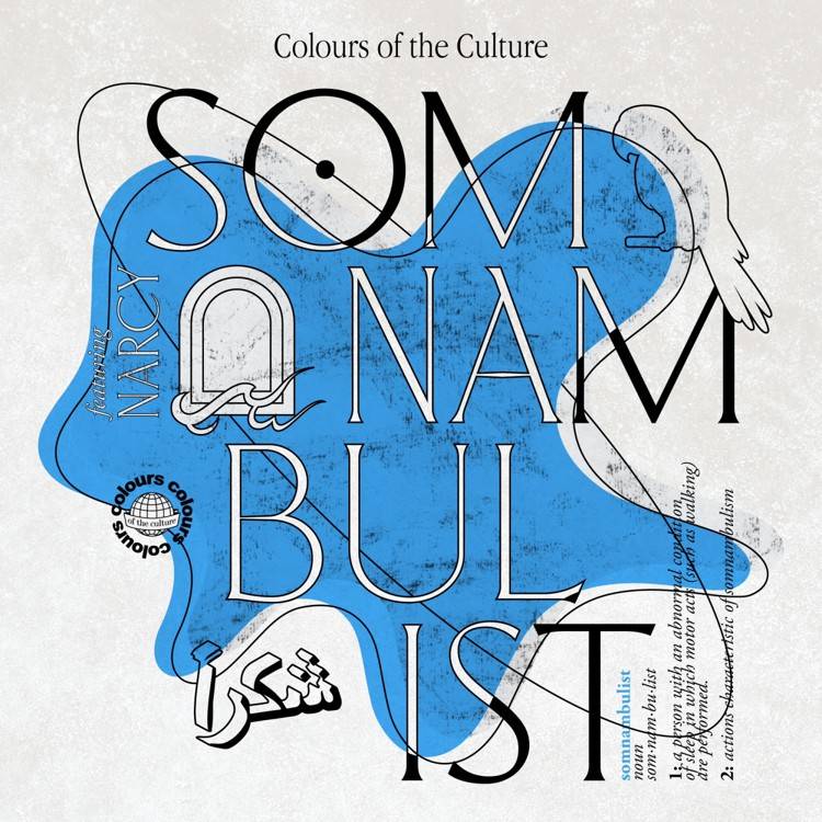 SOMNAMBULIST