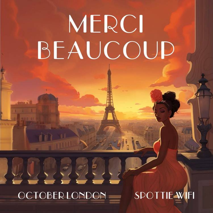 Merci Beaucoup