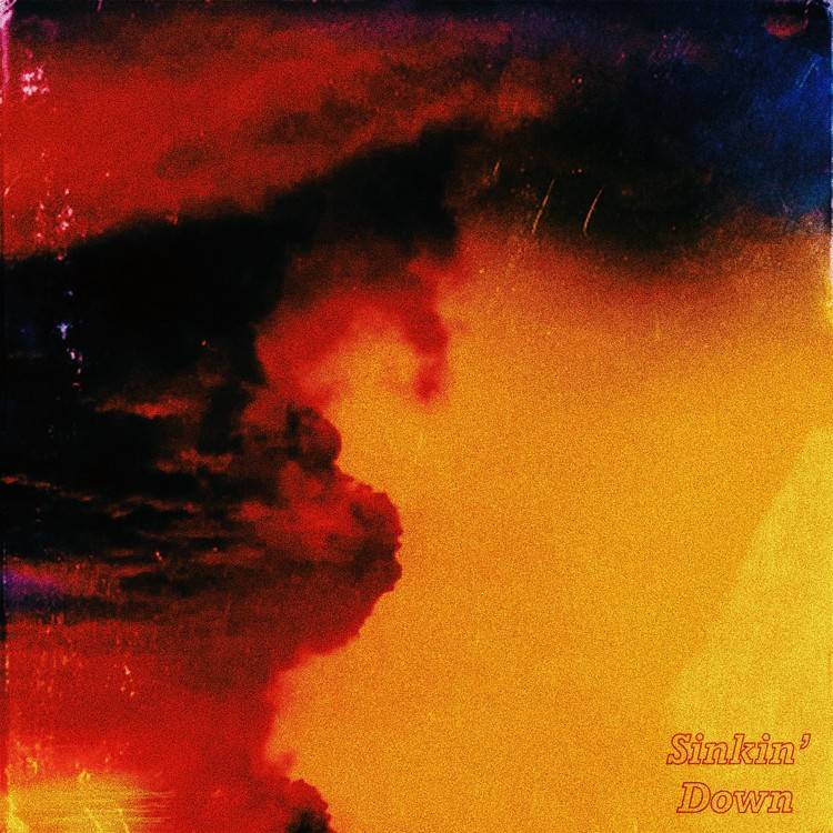 Sinkin' Down - Single