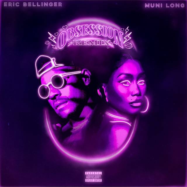 Obsession (feat. Muni Long) [Remix]