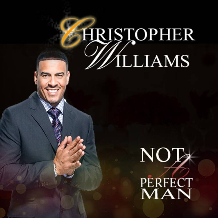 Not a Perfect Man - Single