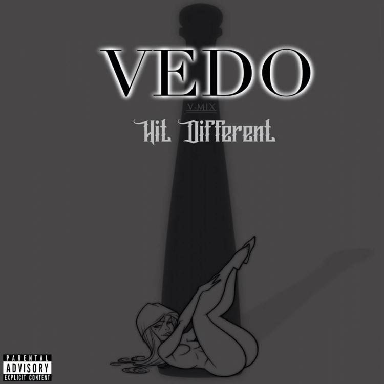 Hit Different (V-Mix)