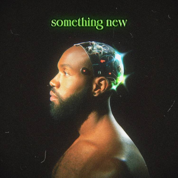 something new - Single