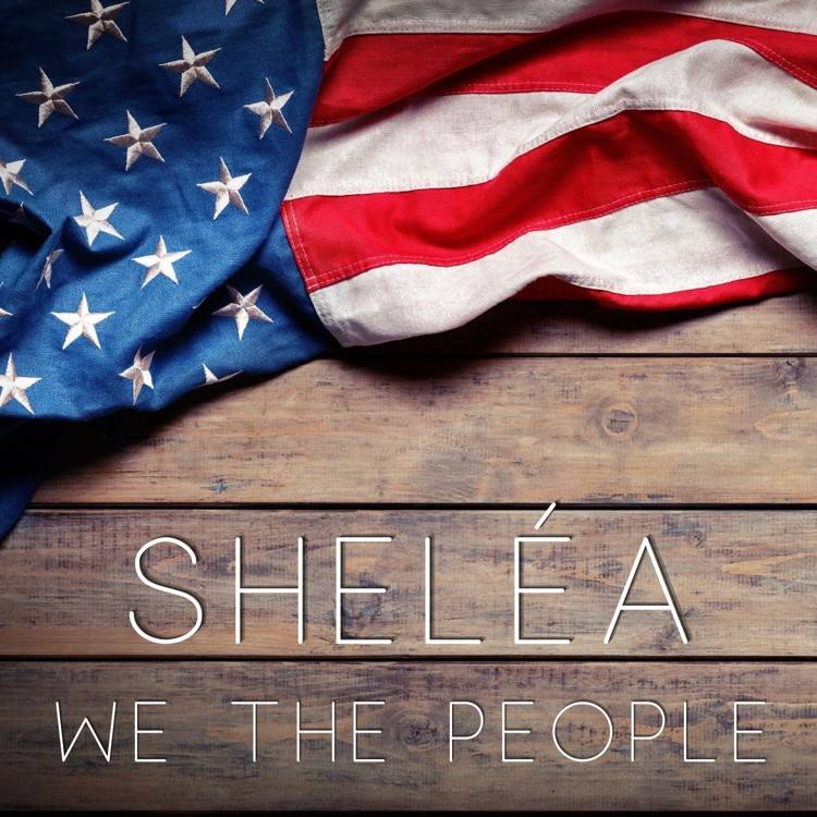 We the People - Single