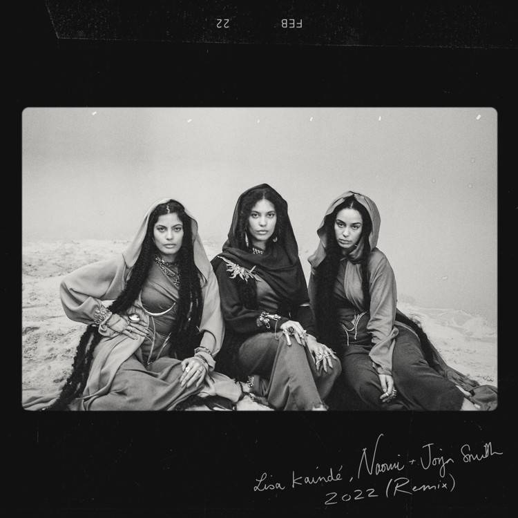 Lavender & Red Roses (Champion Remix) - Single