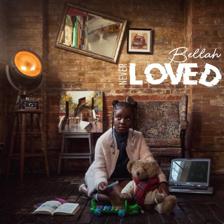 Never Loved - Single