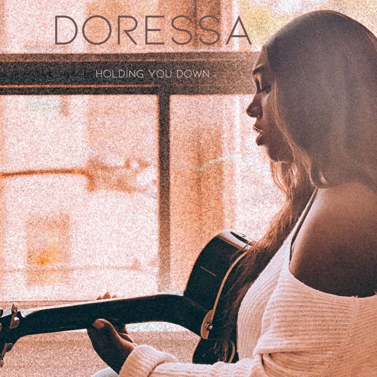 Holding You Down - Single