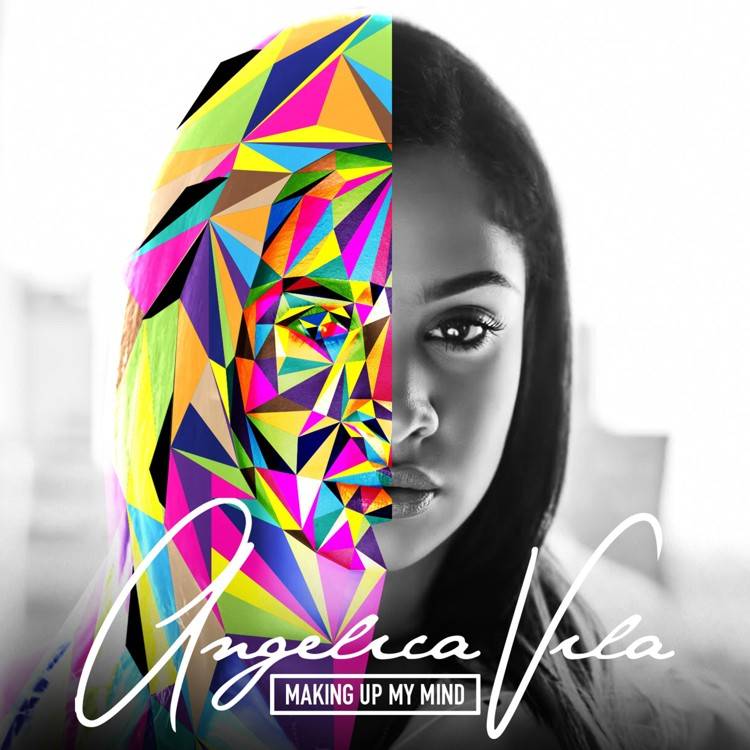Making up My Mind - Single