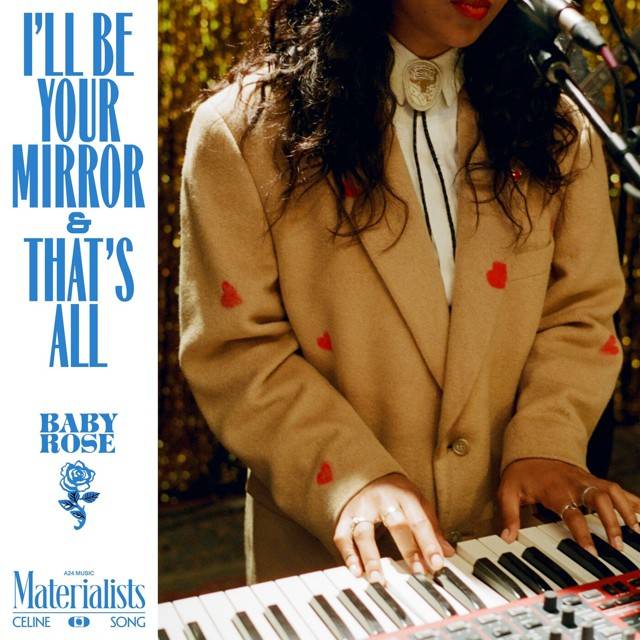 That’s All (Materialists Original Soundtrack)