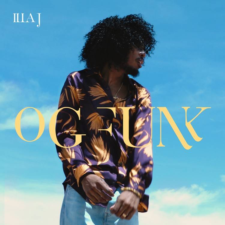 Og Funk - Single