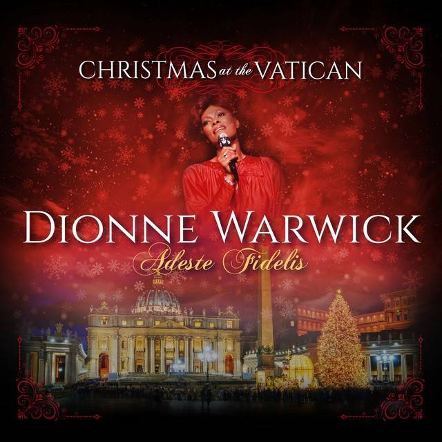 Adeste Fidelis (Christmas at The Vatican) [Live]
