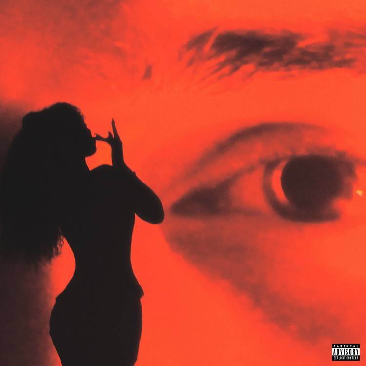 Only For Your Eyes - Single