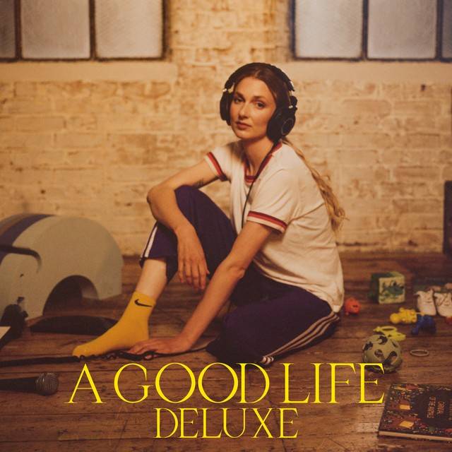 A Good Life (Deluxe)