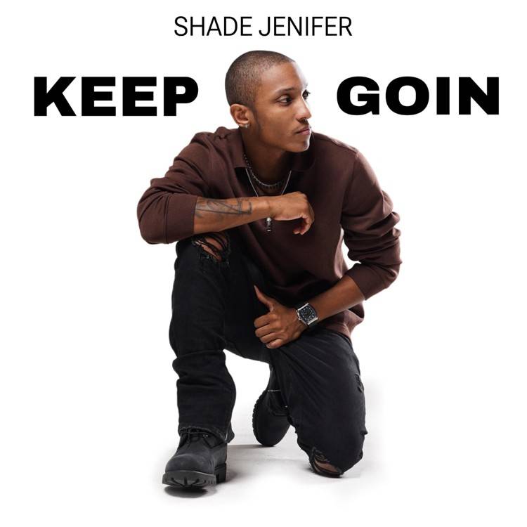 Keep Goin - Single