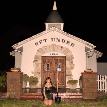 6ft Under - Single
