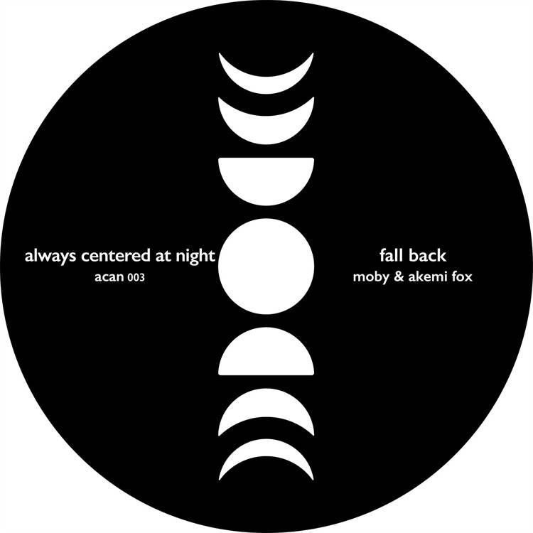 fall back - EP