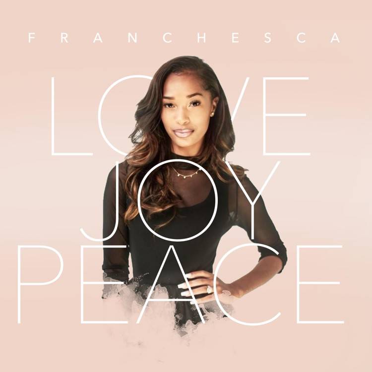 Love Joy Peace