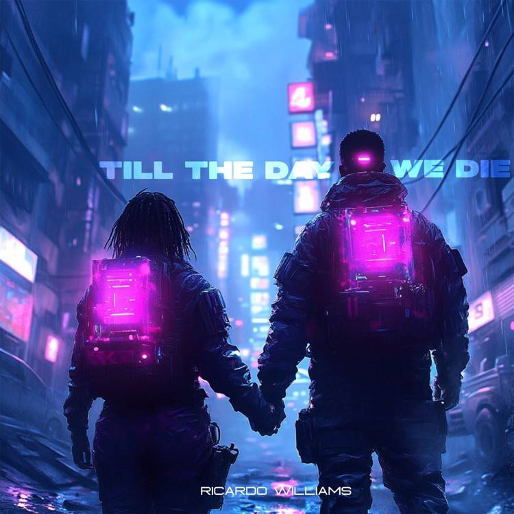 Till The Day We Die