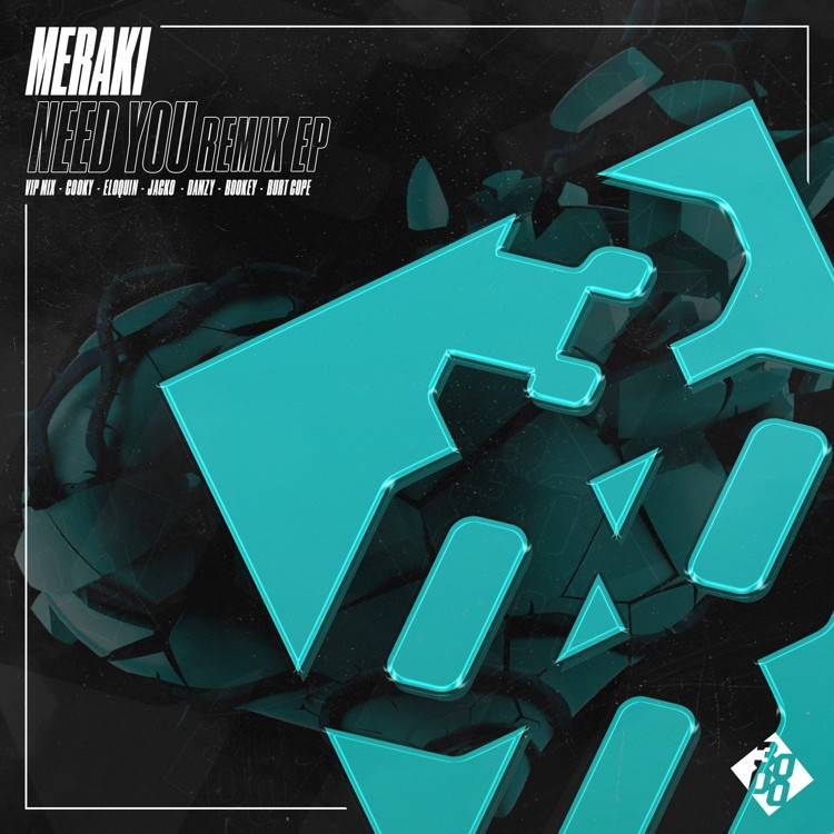 Need You Remix Ep