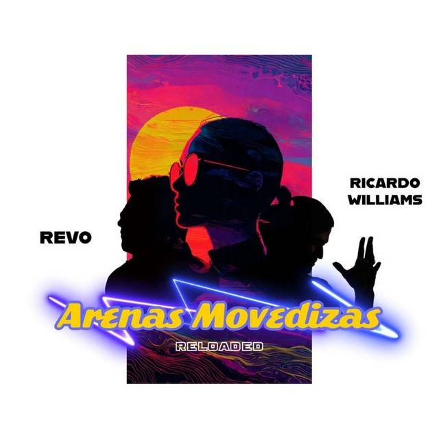 Arenas Movedizas
