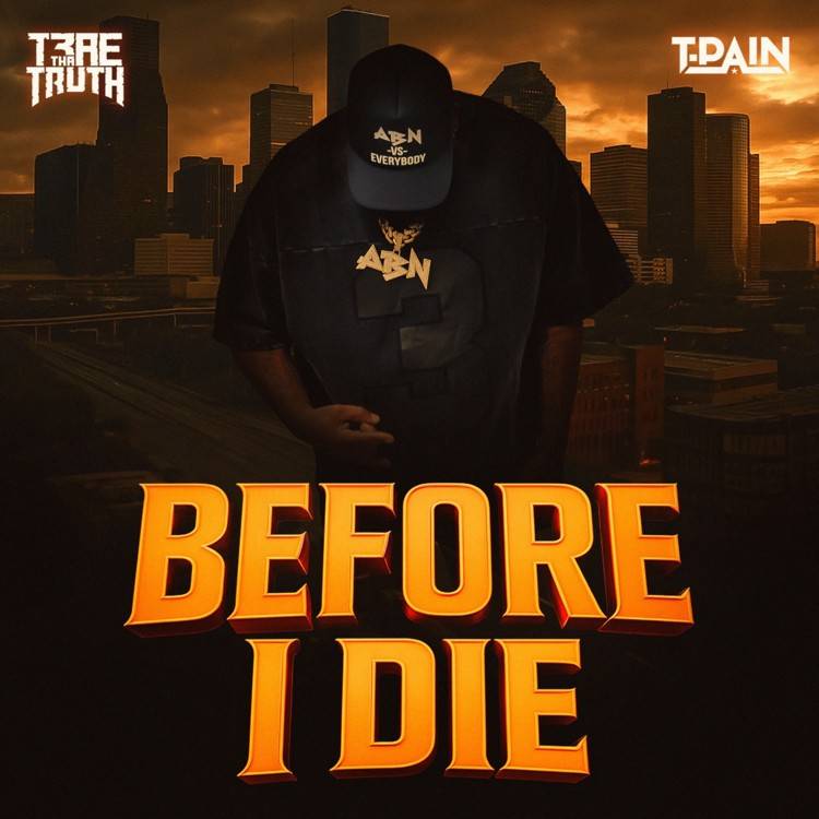 Before I Die