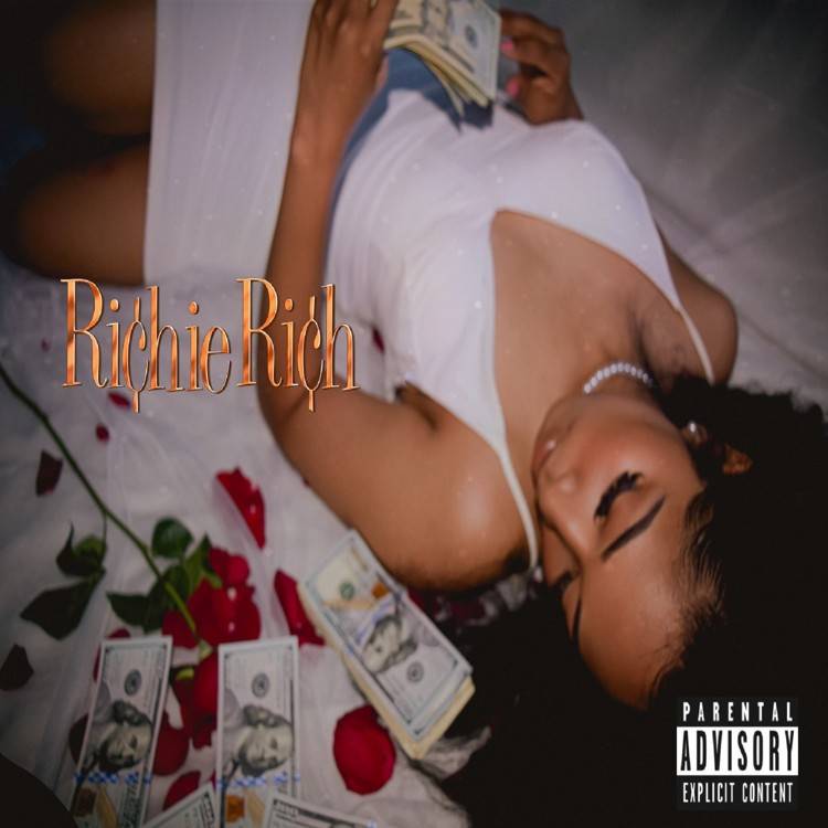 Richie Rich - Single