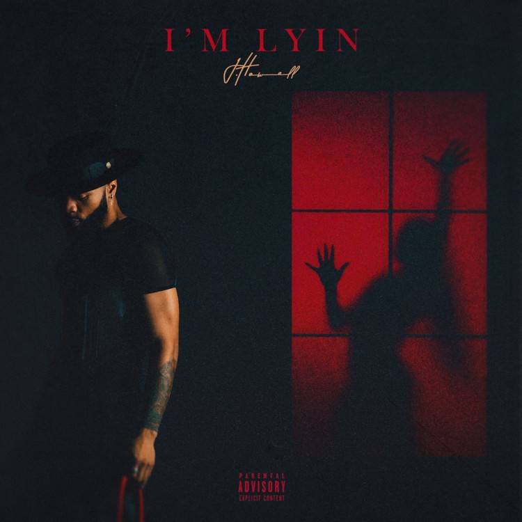 I'm Lyin - Single