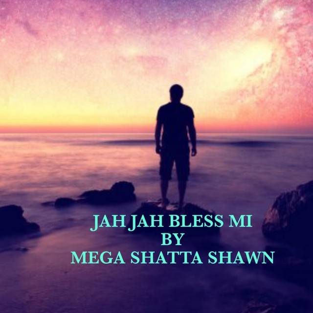 Jah Jah Bless Mi
