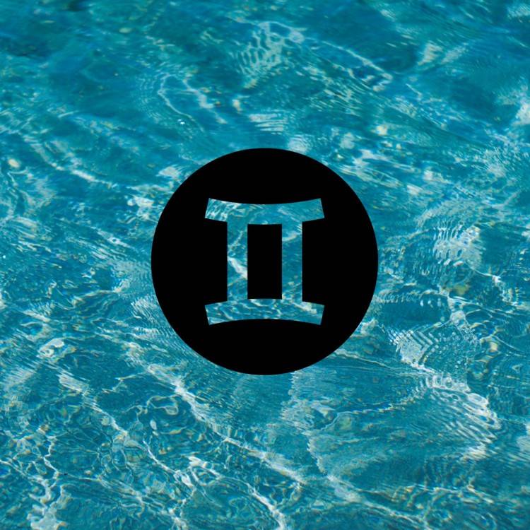 Gemini - EP