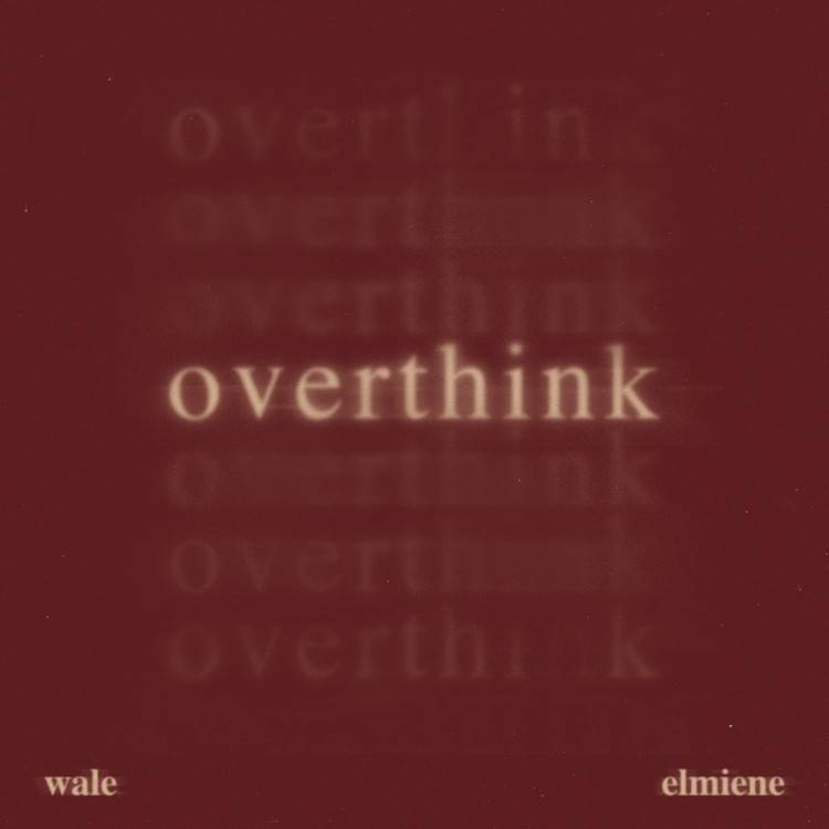 Overthink - Single