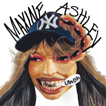 Maxine (uh-oh) [Original]