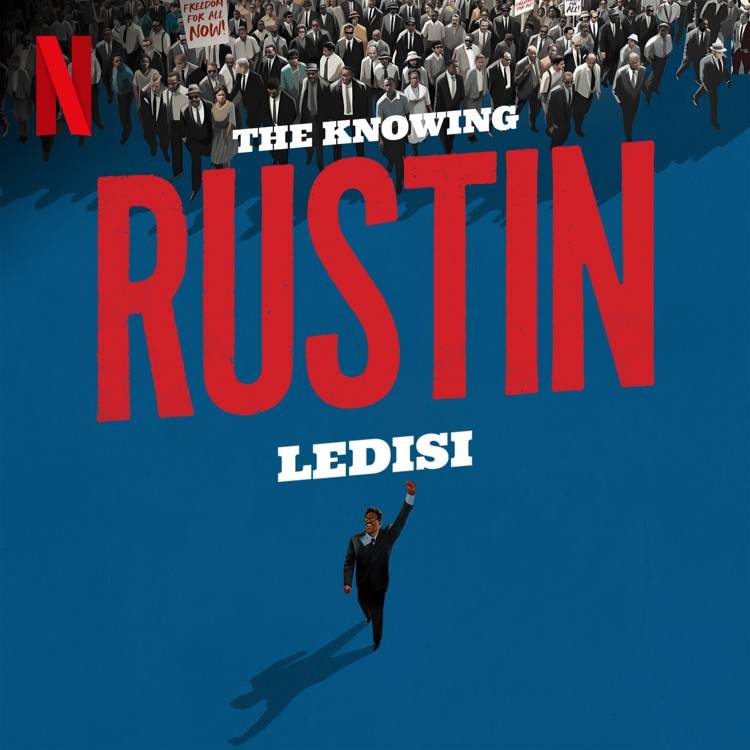 The Knowing (from the Netflix Film 