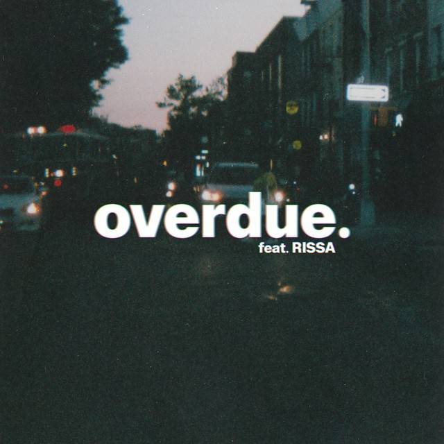 Overdue