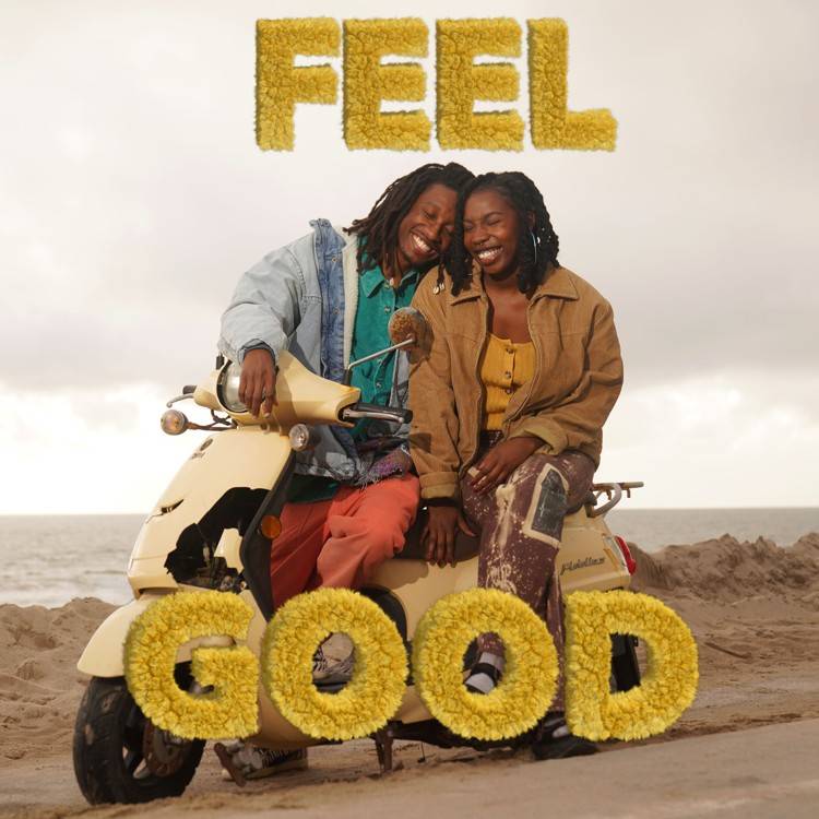 Feel Good - EP