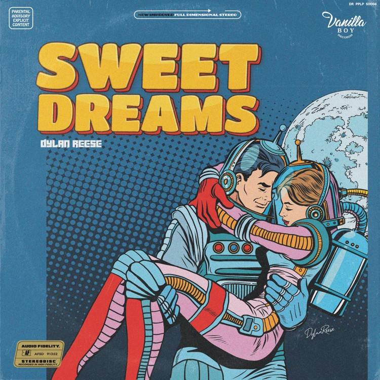 sweet dreams