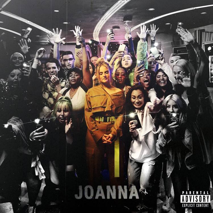 Joanna - Single