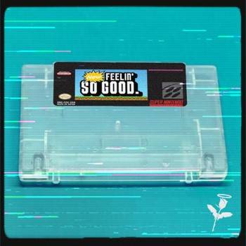 Feelin' So Good (Radio Edit)