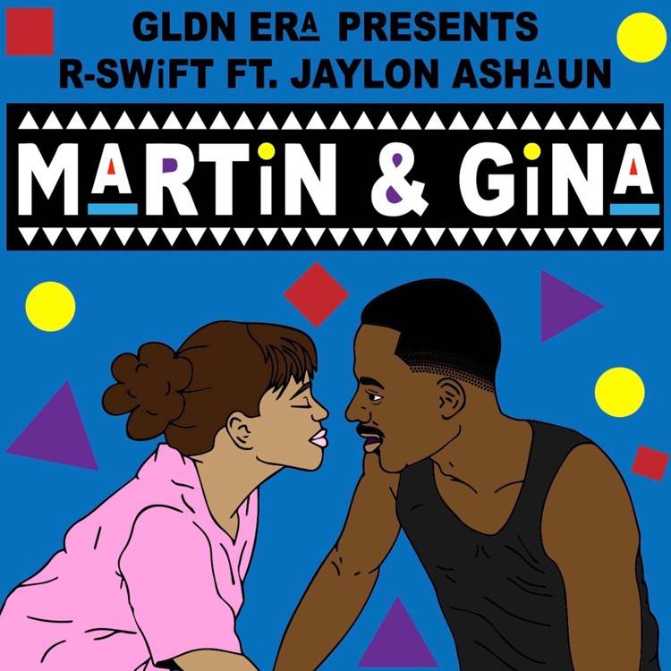 Martin & Gina