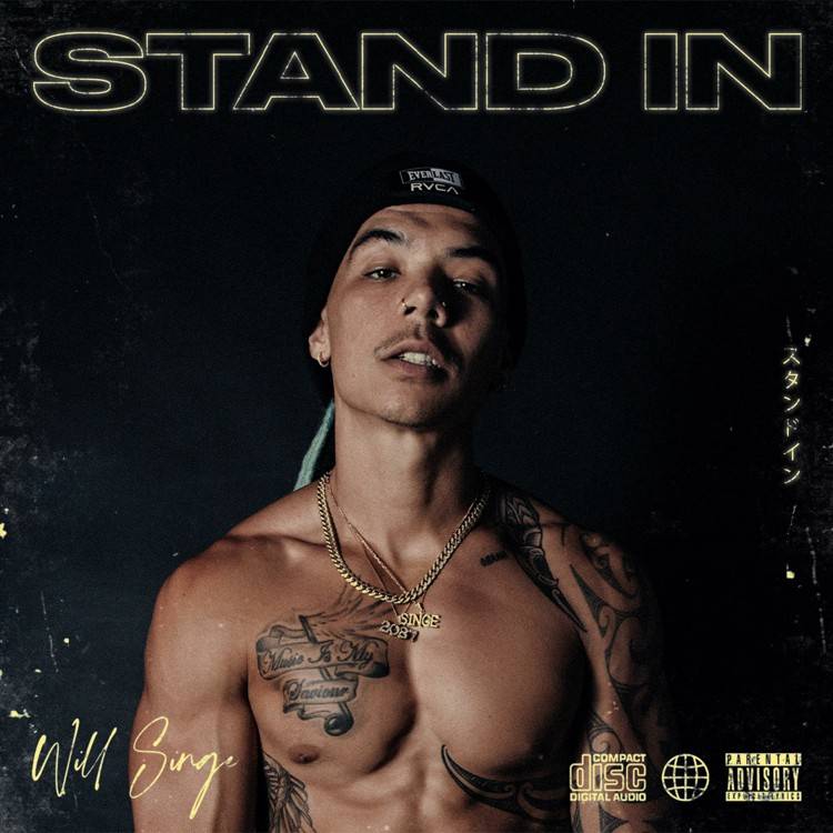 Stand In