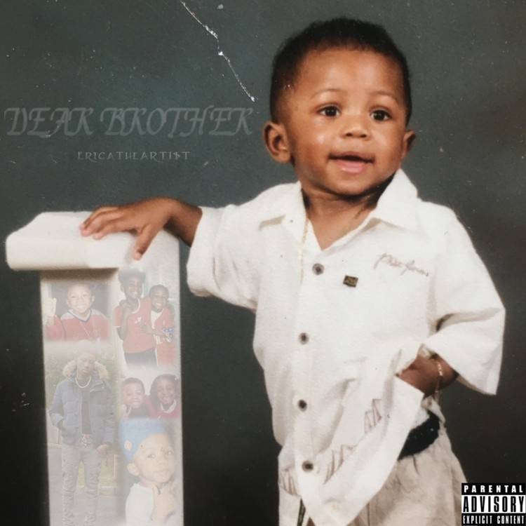 Dear Brother - Single