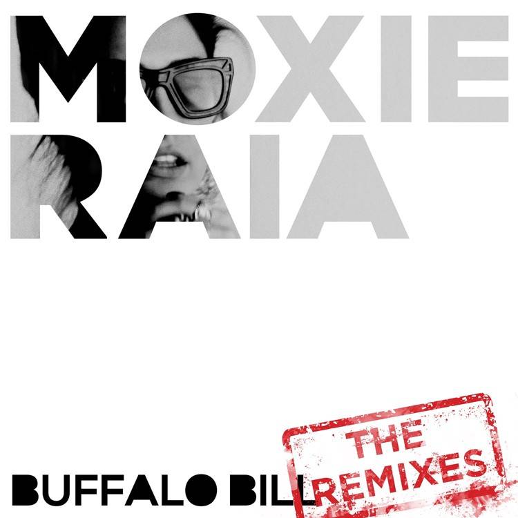 Buffalo Bill (The Remixes)