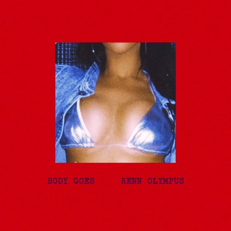 Body Goes - Single
