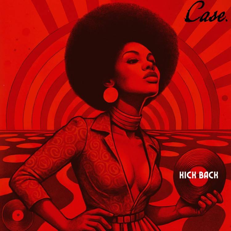 Kick Back - Single