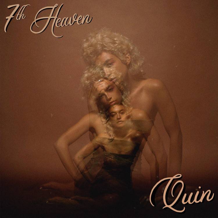 7th Heaven - Single