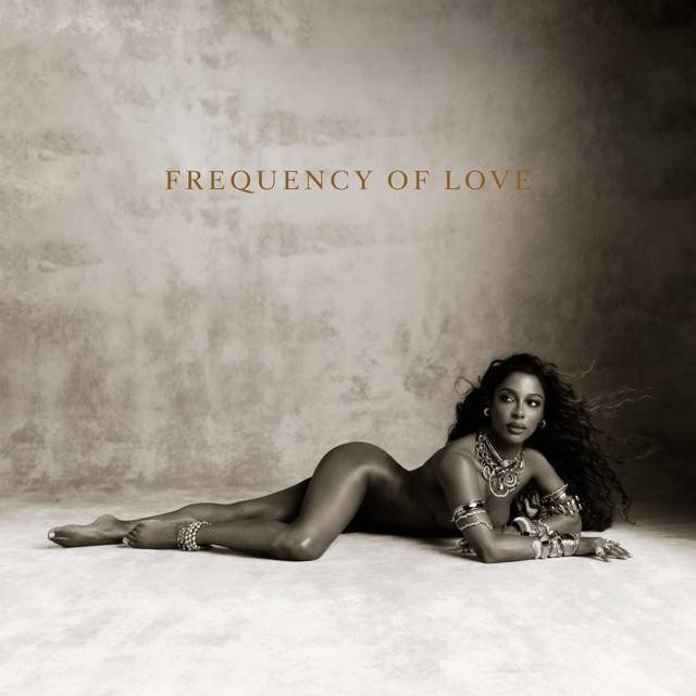 Frequency Of Love