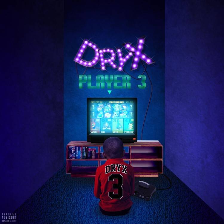 Player 3