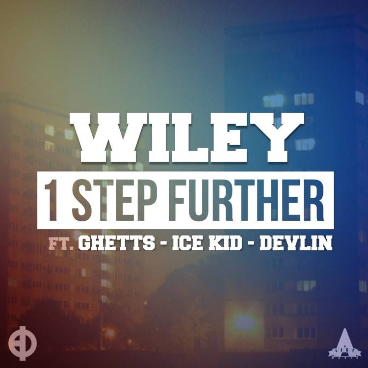 1 Step Further - Single