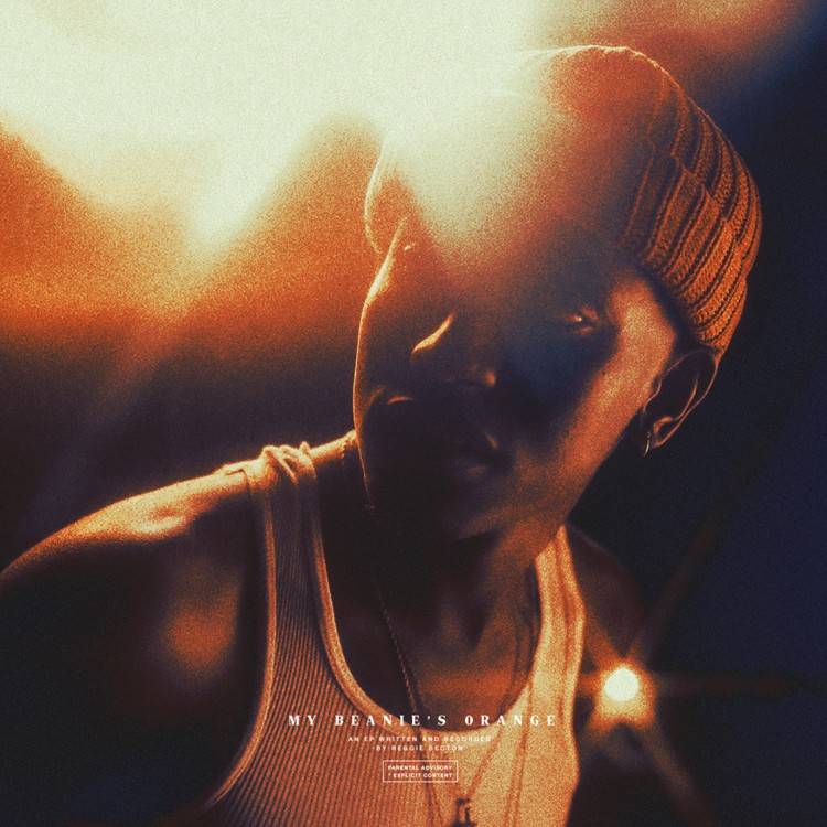 My Beanie's Orange - EP
