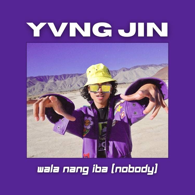 Wala Nang Iba (Nobody)