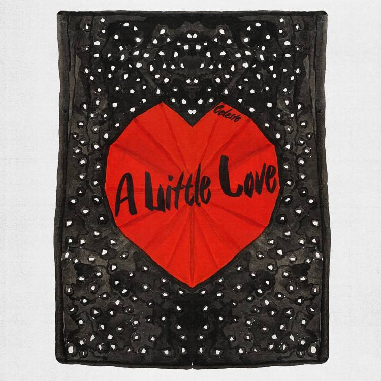 A Little Love - Single